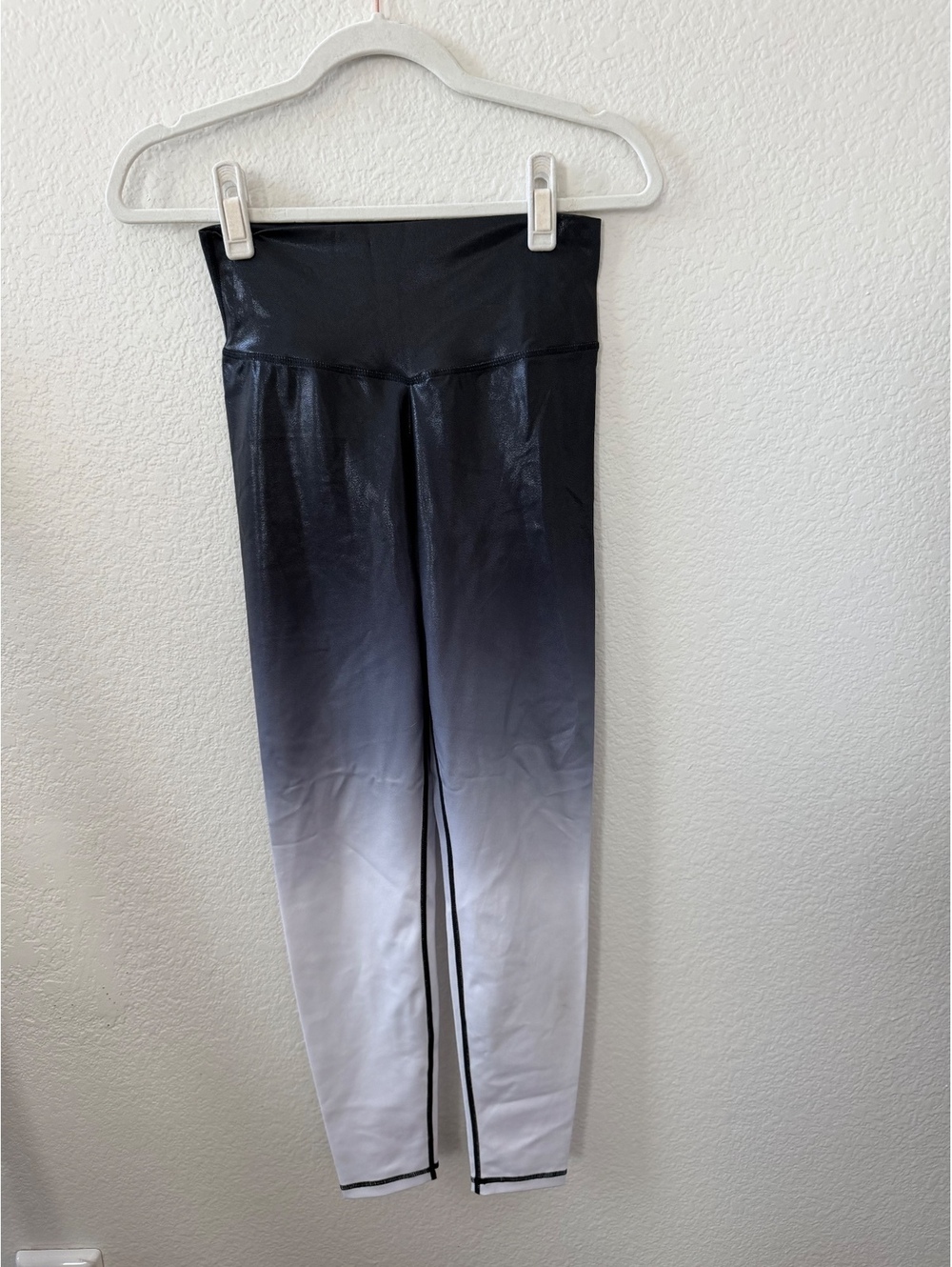 Buffbunny Collections sirens secret synergy Ombre Leggings Medium